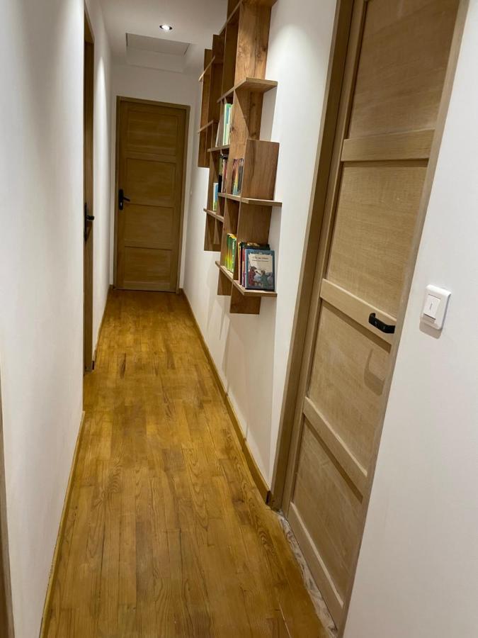 Ty Glaz Apartamento Quimper Exterior foto
