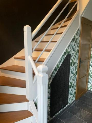 Ty Glaz Apartamento Quimper Exterior foto